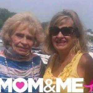 Meet your Posher, Jackie